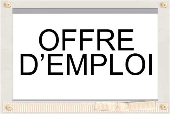 Responsable de bar