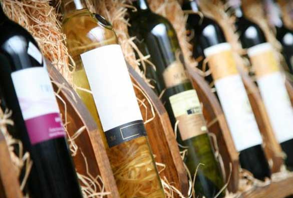 Gagnants du concours des Grands Vins du Québec