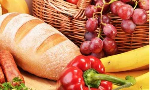 Quelques règles pour manger sainement