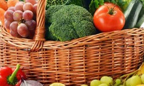 Manger des fruits et des légumes préviendrait le risque de cancer