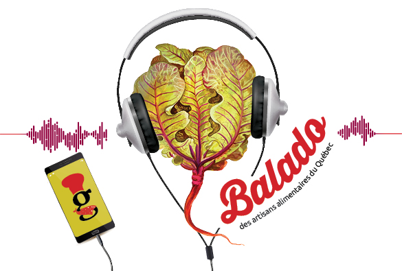 Fier de notre balado (podcast)